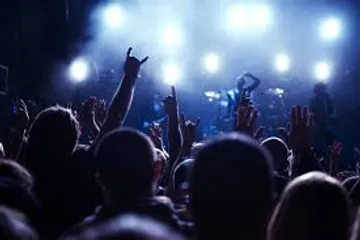 Portada del concierto Clásicos de ayer y hoy