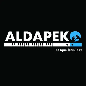 Portada del concierto Aldapeko de ayer, hoy